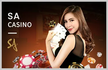 Sòng bạc trực tiếp Baccarat và Roulette